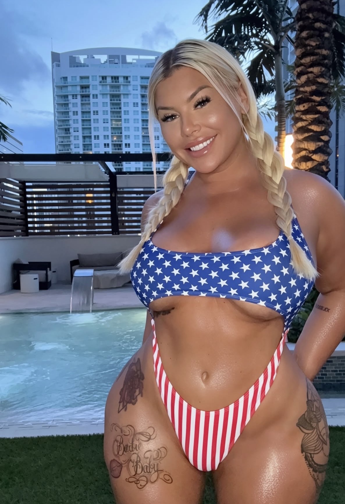 Ashley Barbie 26