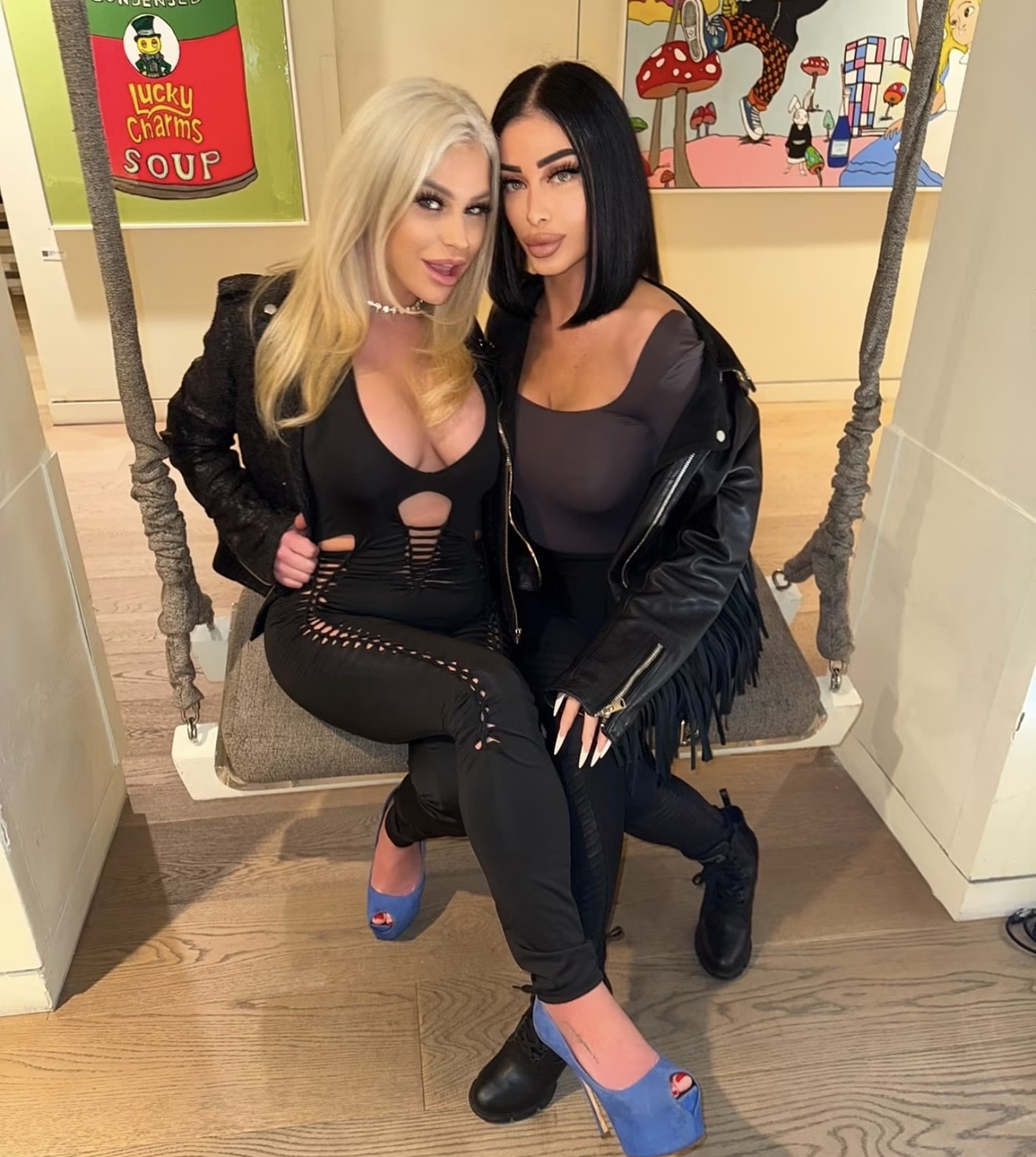 Spencer & Gianna 7
