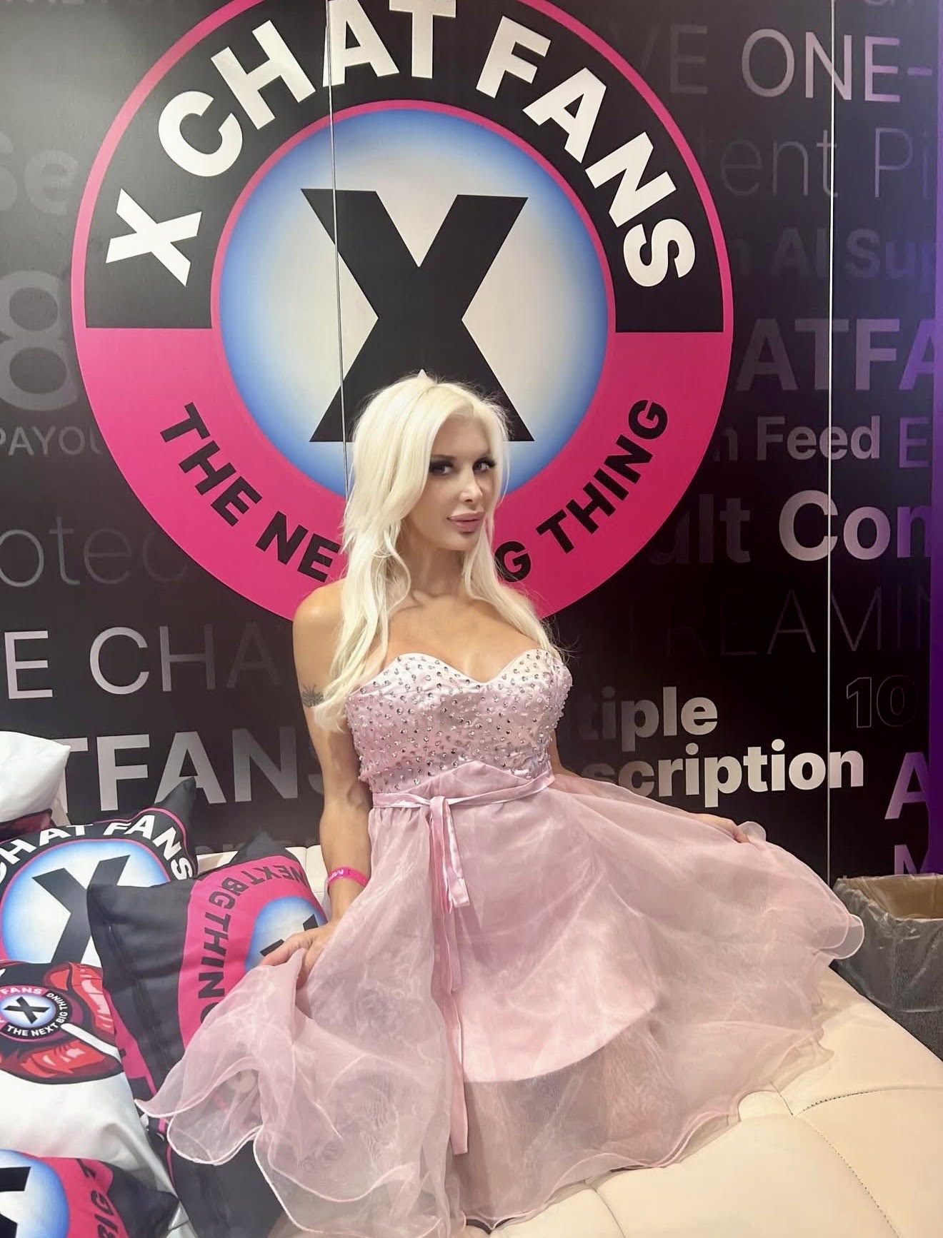 Estelle Madison 29