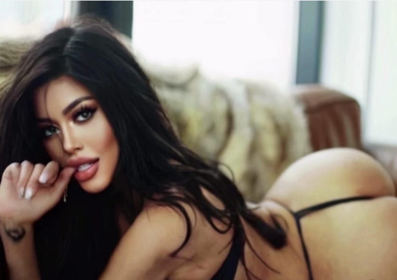 Mirandra Vixen — New York