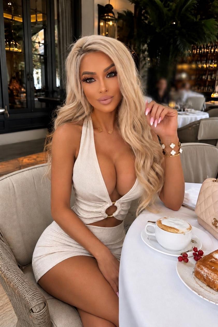 Gia Milano 22
