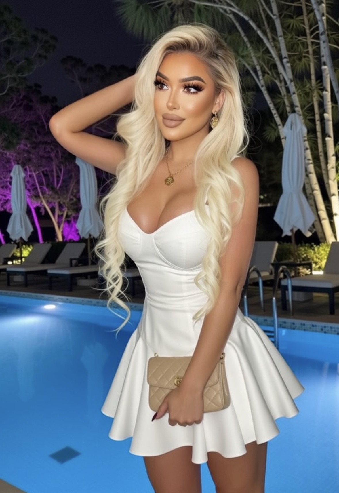 Gia Milano 42