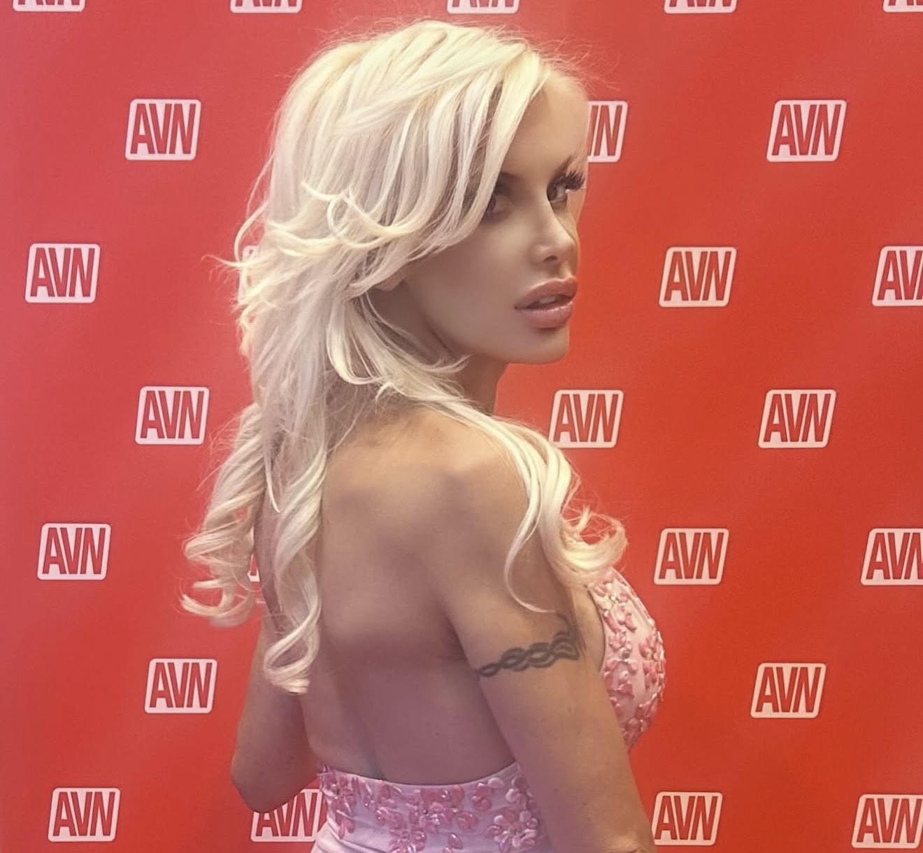 Estelle Madison 31