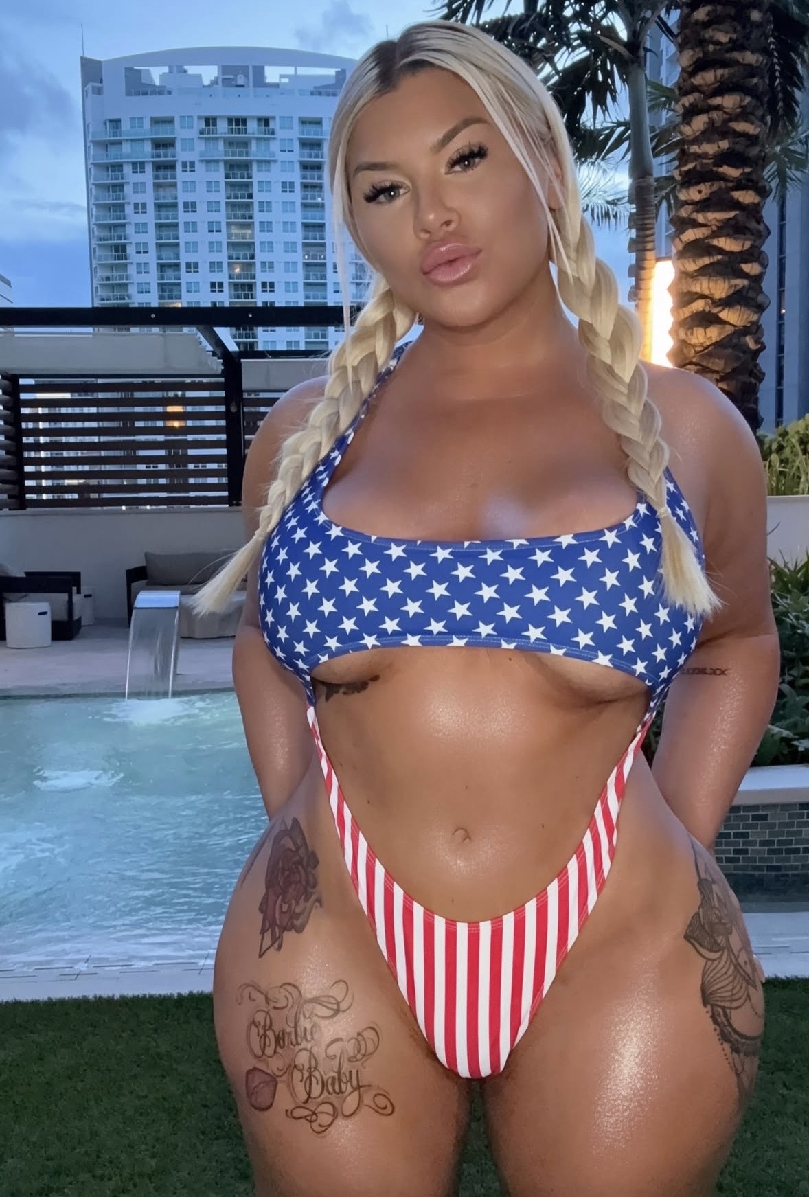 Ashley Barbie 28