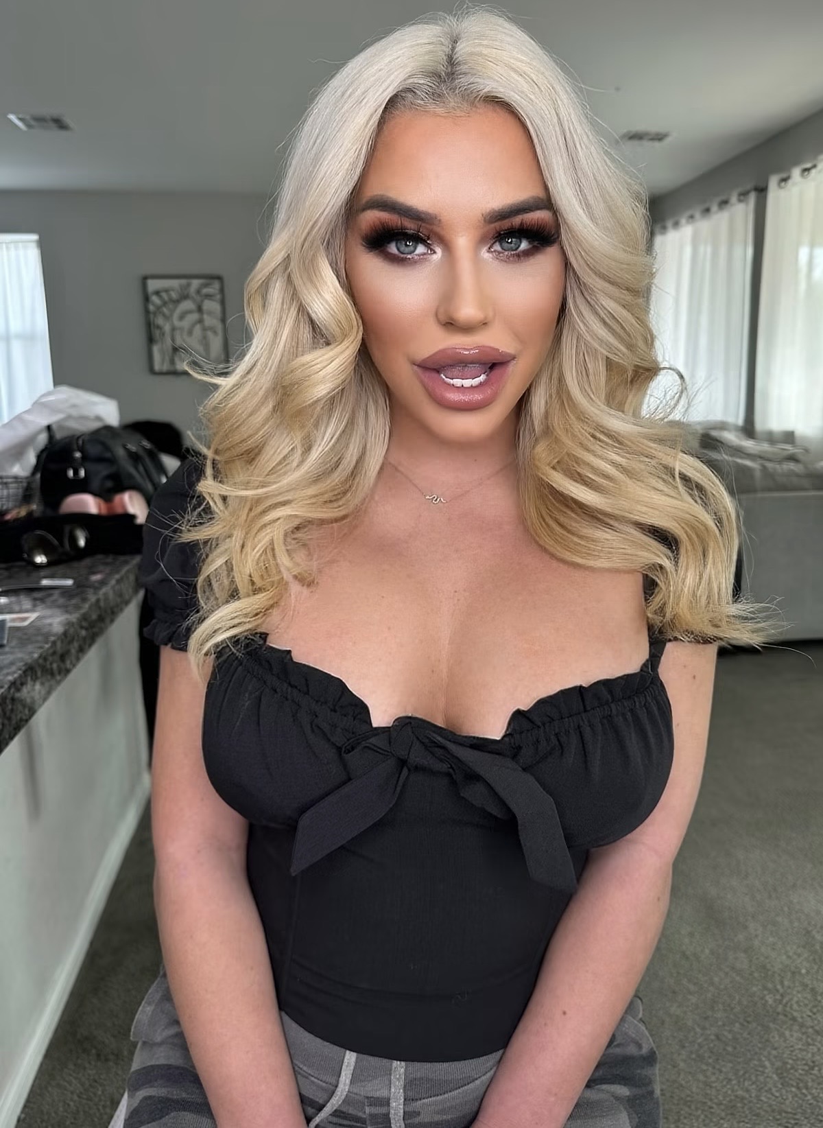 Spencer Scott 64