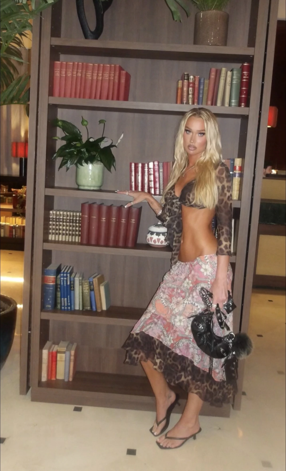 Lexi 32