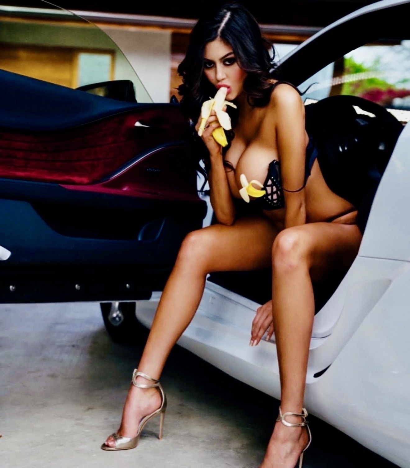 Mirandra Vixen 14