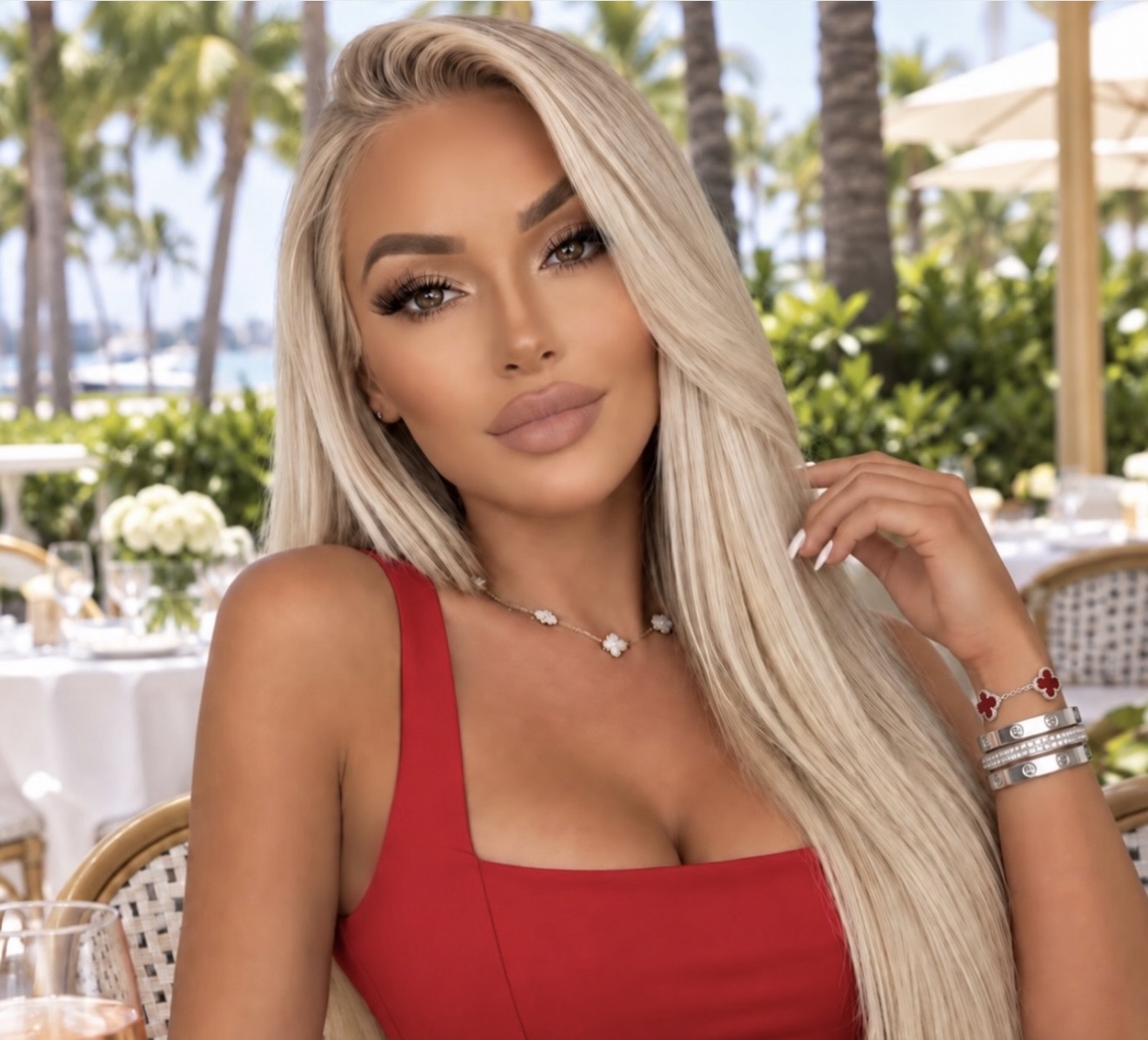 Gia Milano 11