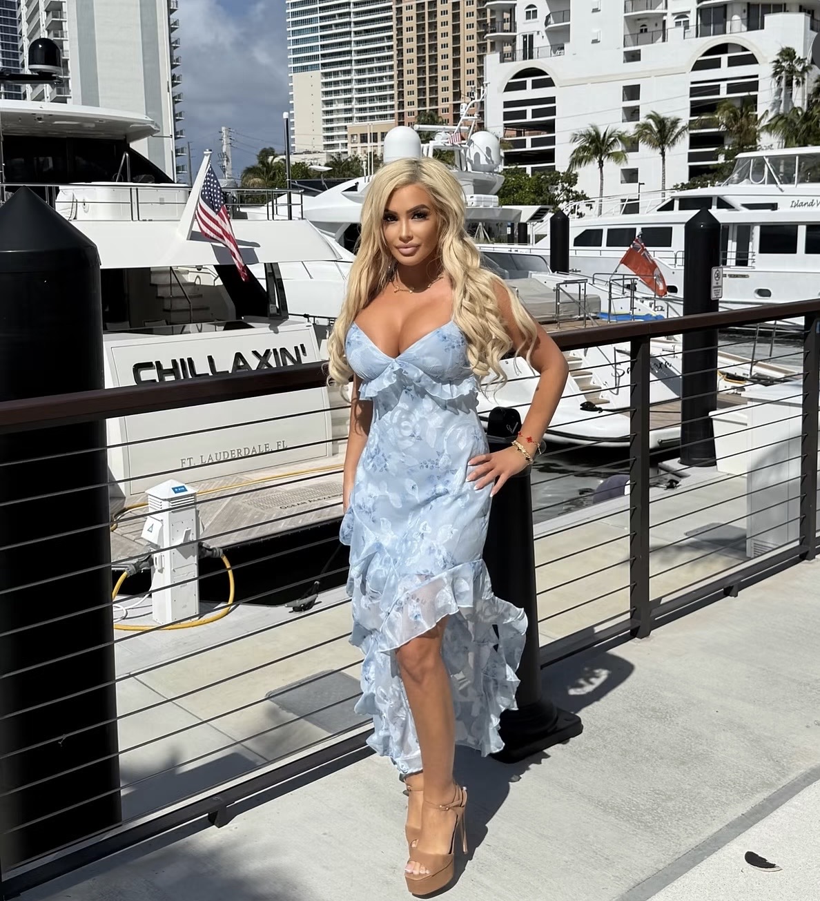 Gia Milano 28