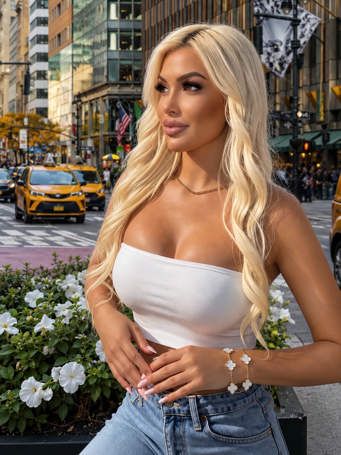 Gia Milano 8