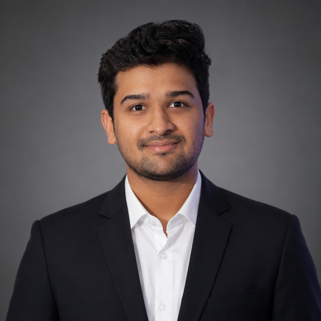 Vinit Shah
