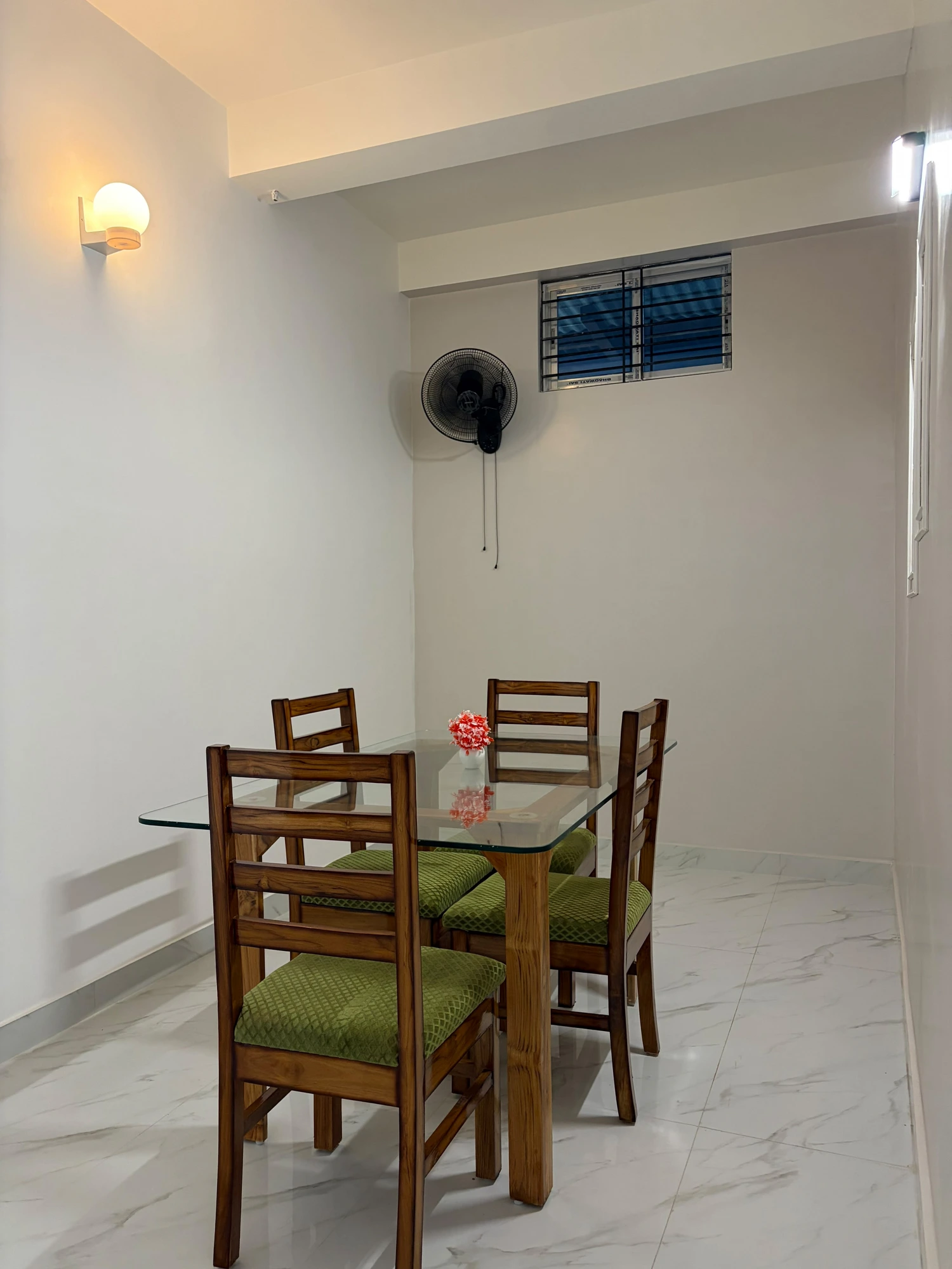 Warm Assamese hospitality