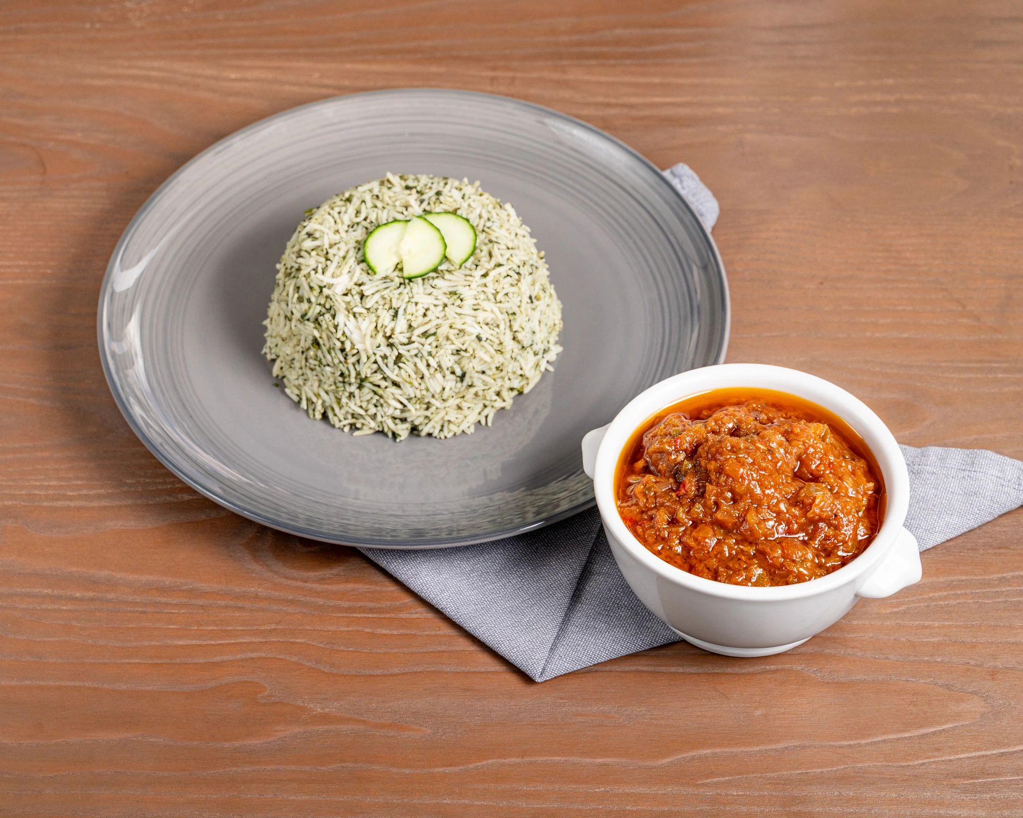 Check Rice