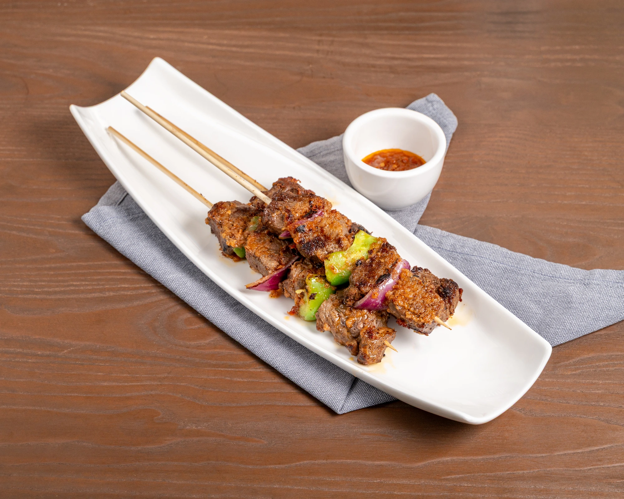 Skewer Night