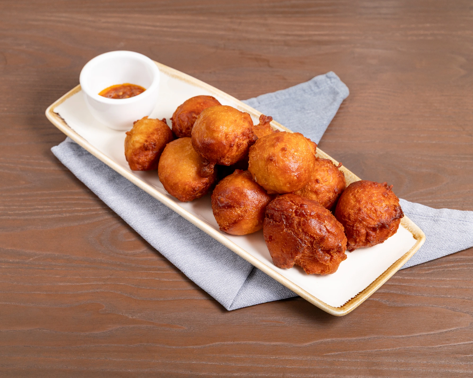 Kala / Puff Puff