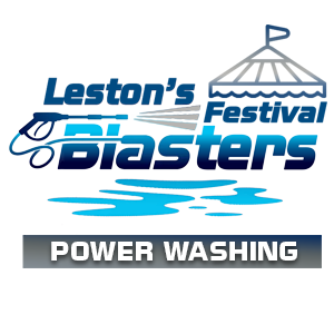 Leston Festival Blasters