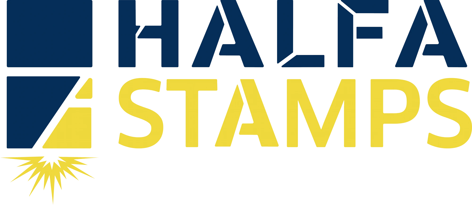 Halfa Stamps