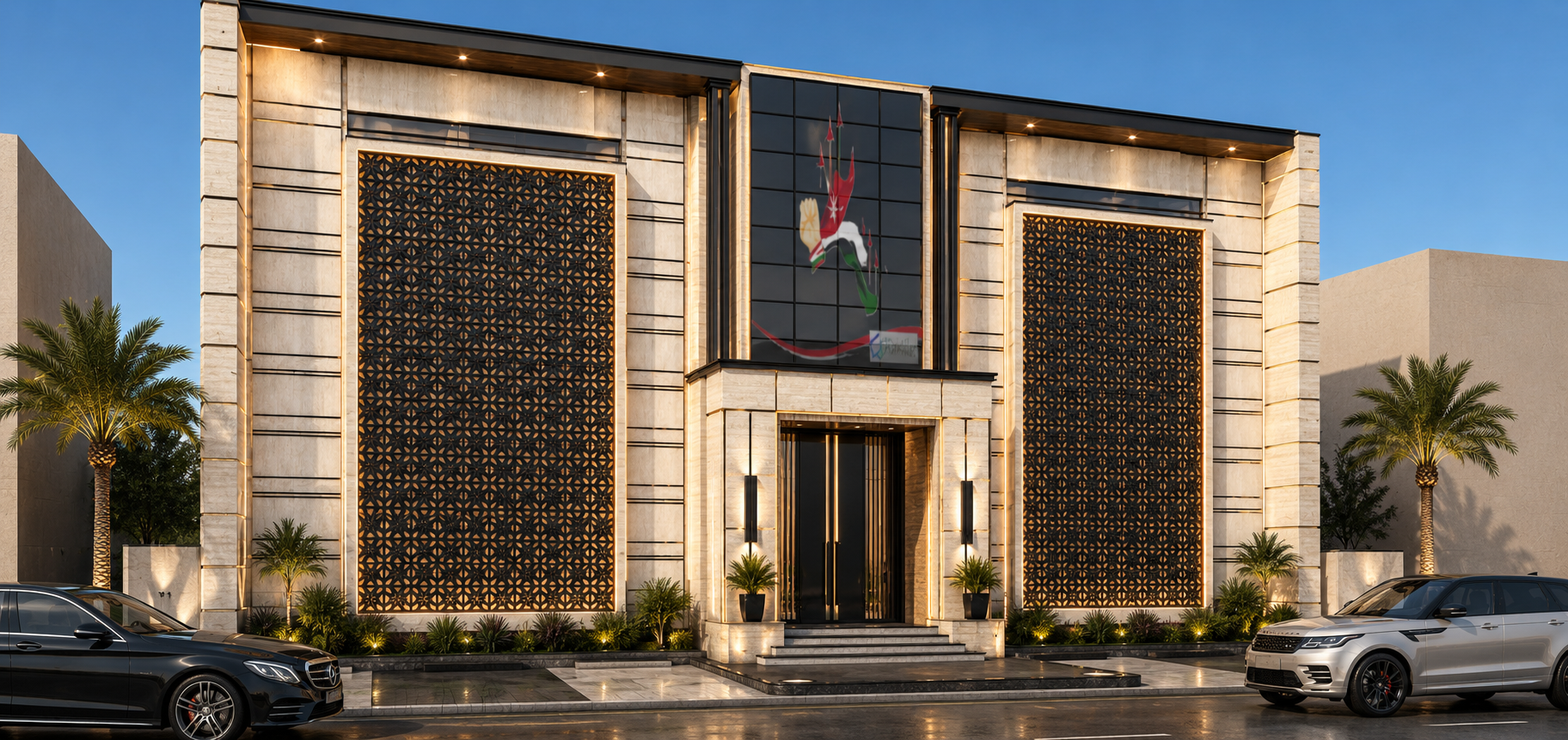 Saaf Private Residence