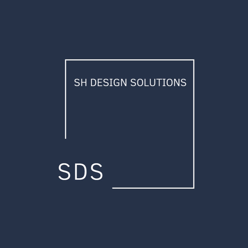 SDS — S.H. Design Solutions