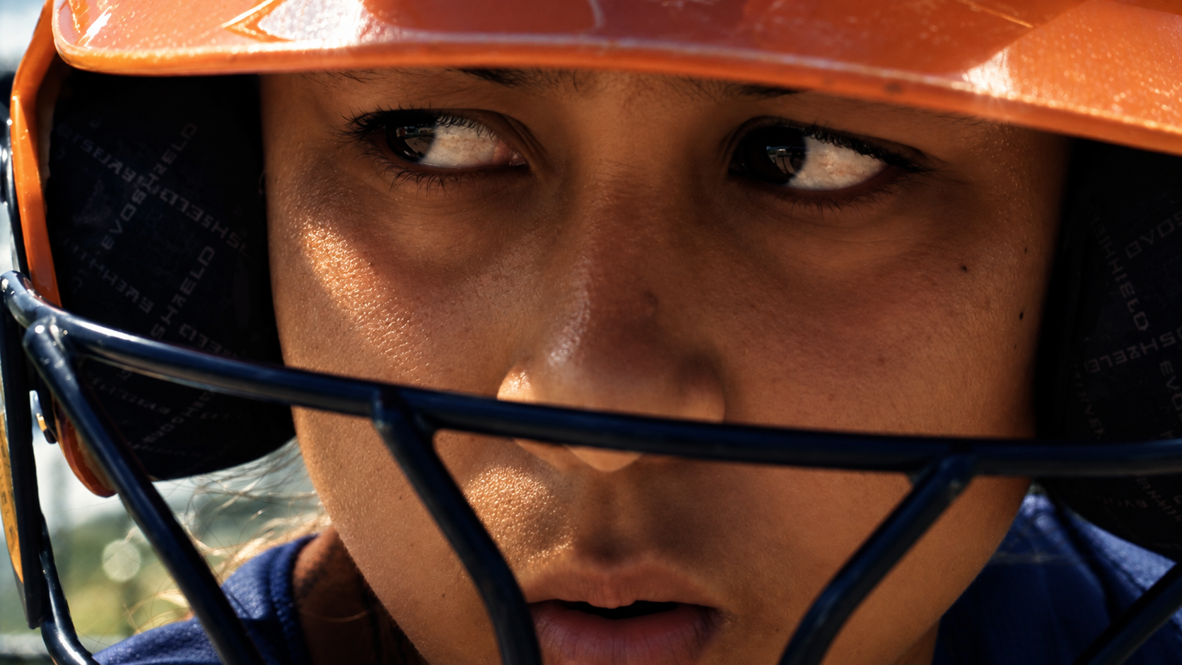 Softball Commercial