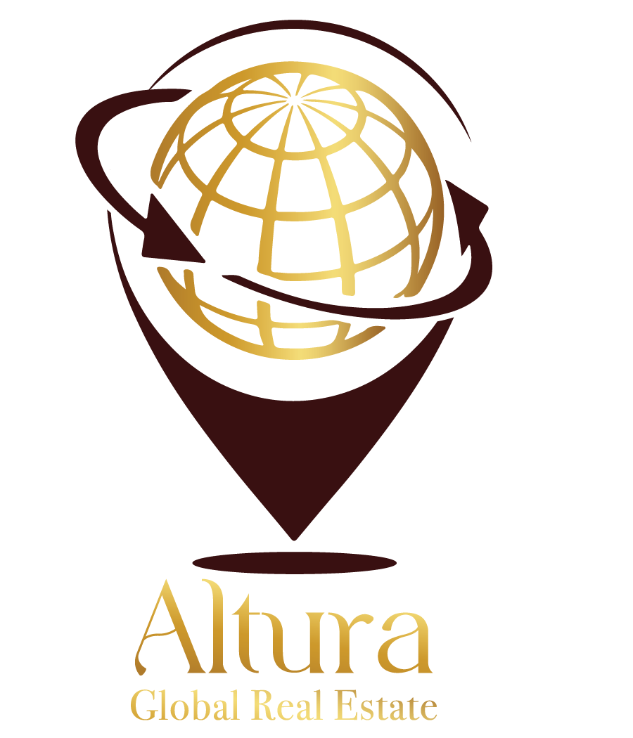 Altura Global RE logo