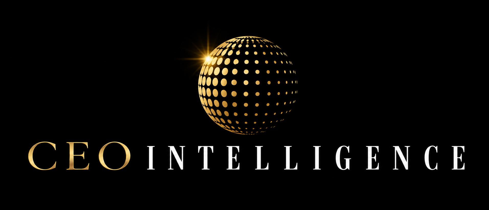 CEO Intelligence logo