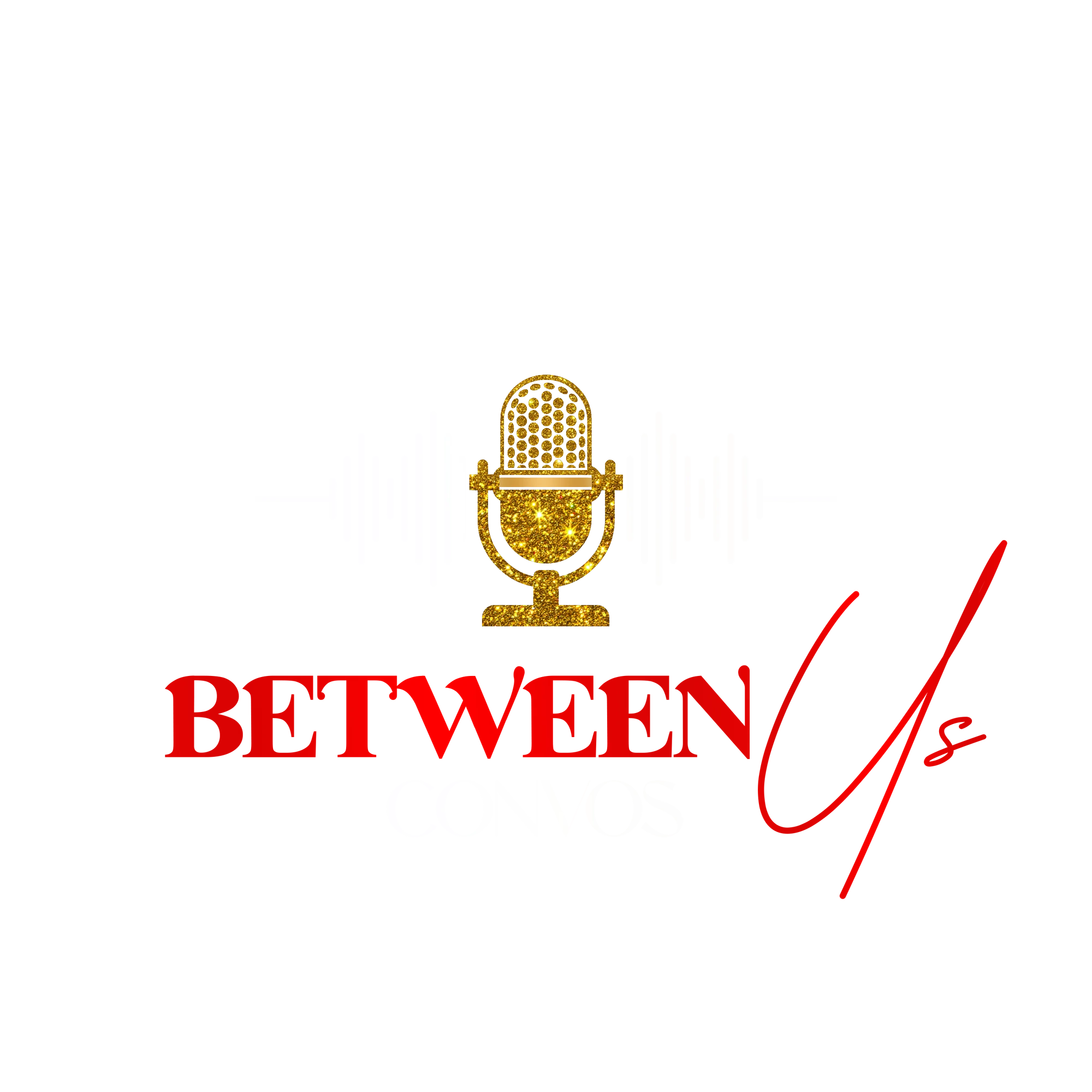 Between Us Convos logo
