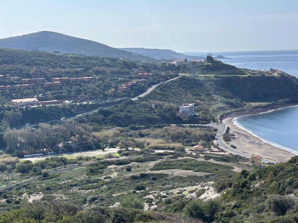 Costa di Turas