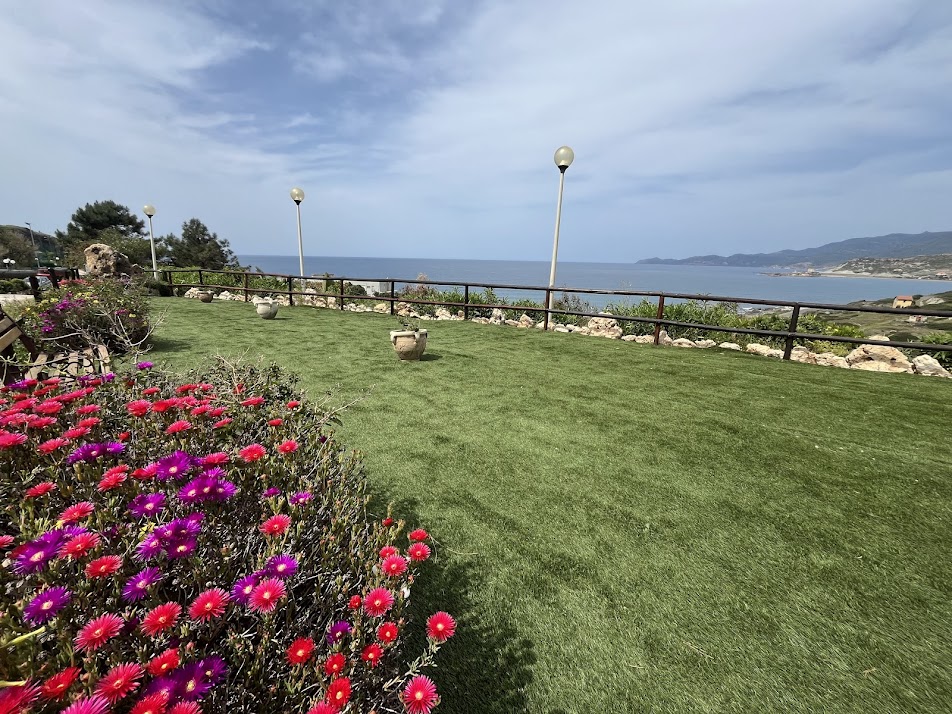 I Giardini