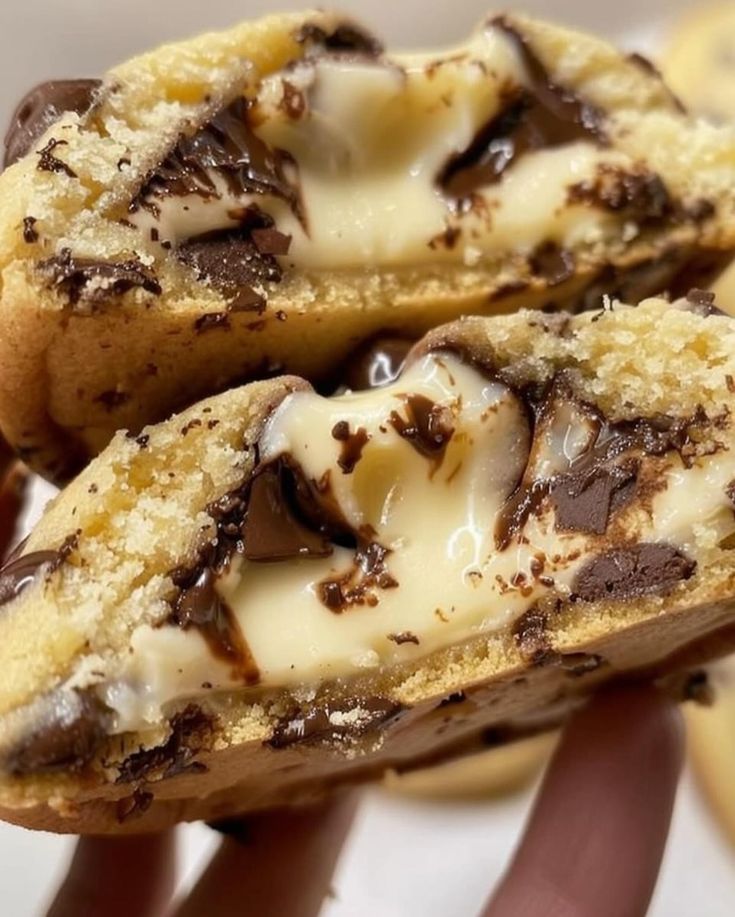 Cookie Ninho