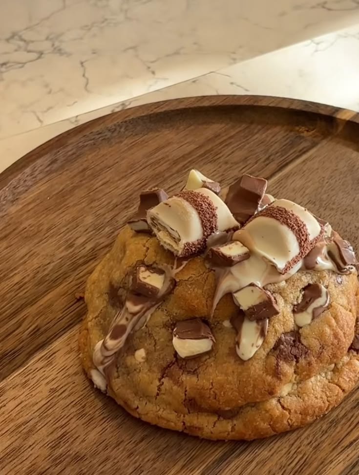Cookie Kinder Bueno