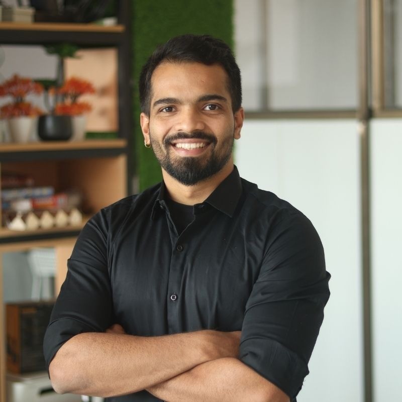 Vitesh Kotian