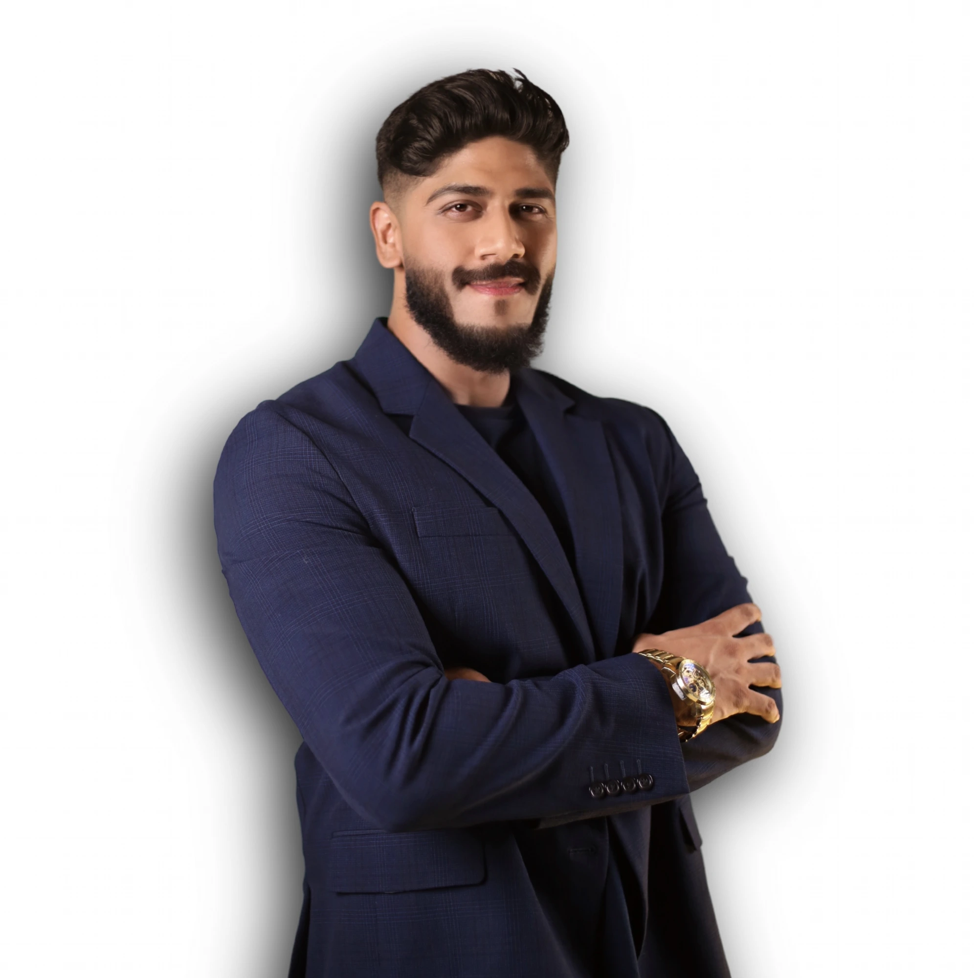 Nawaz Shaikh