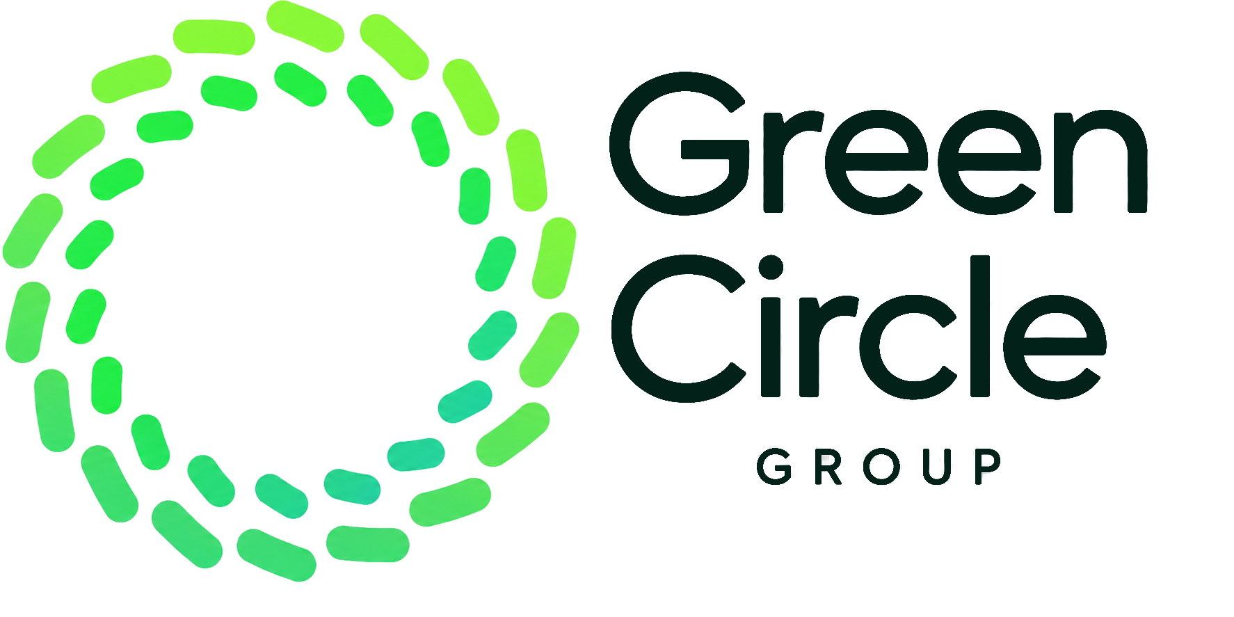 Green Circle Group logo