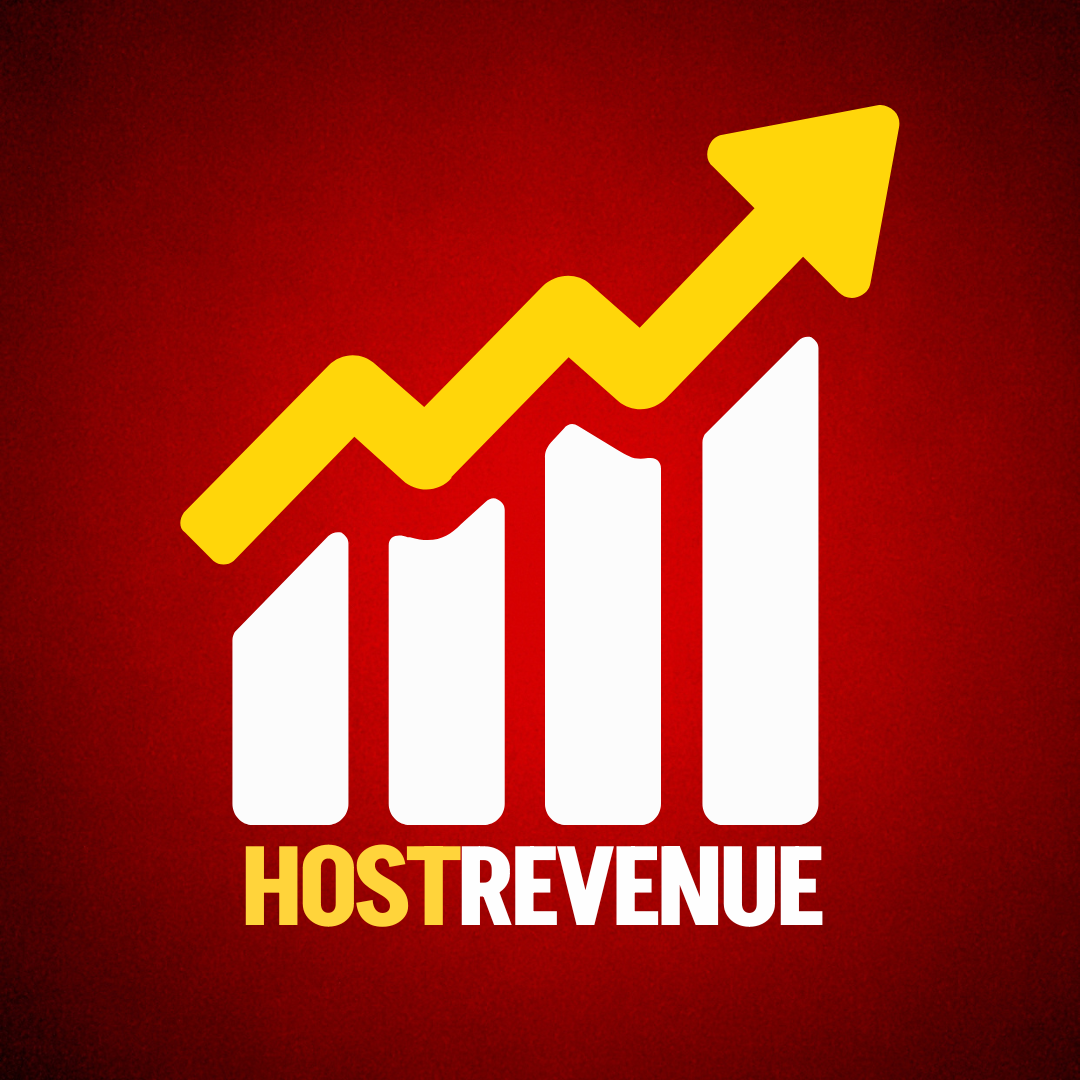 HostRevenue · Market Report AirROI · Vita da Host