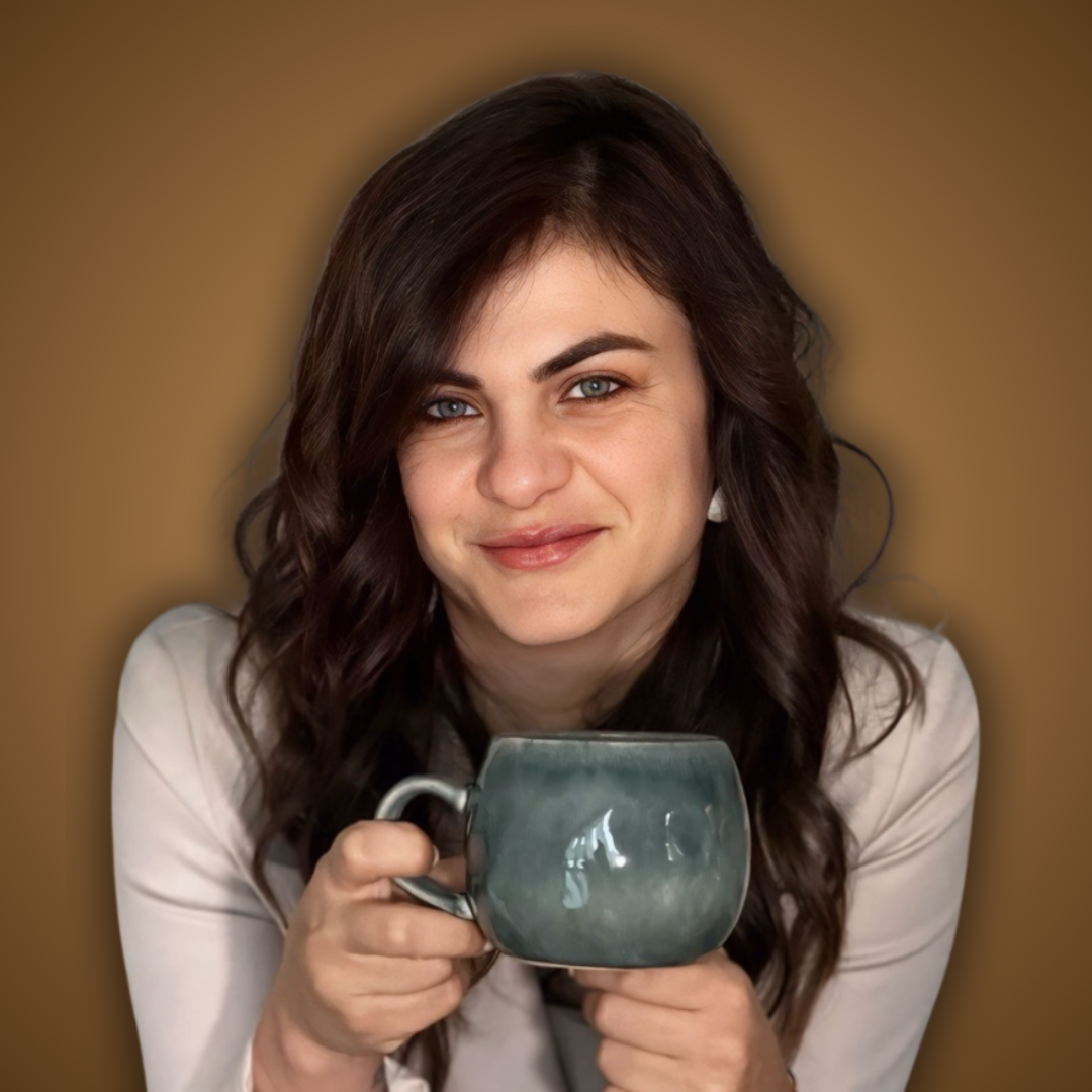 Chiamata gratuita con Francesca Spinazzola · 15 min logo