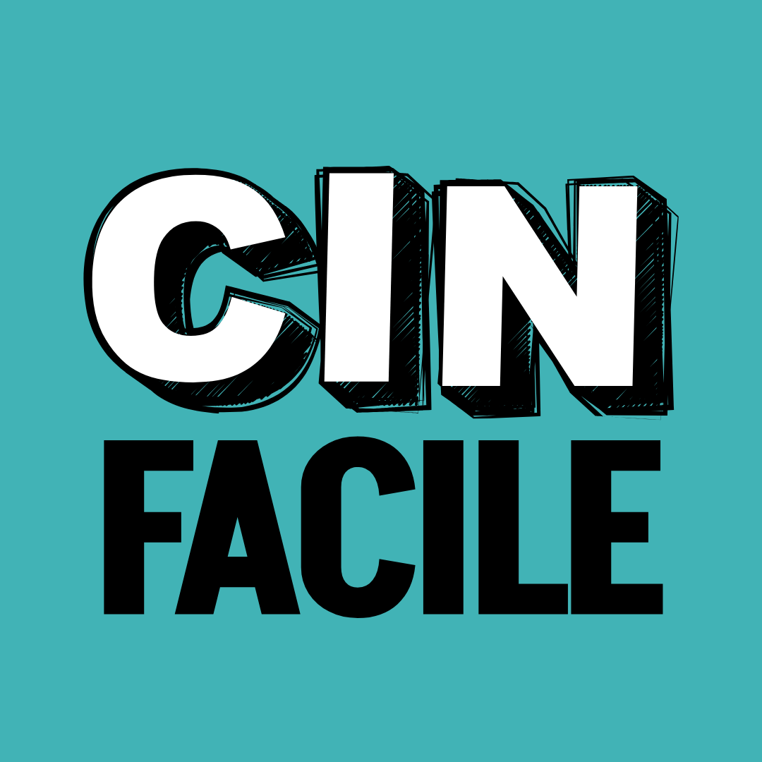 CIN Facile — Pratiche burocratiche chiavi in mano logo