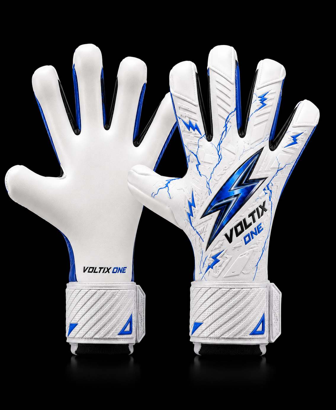 VOLTIX ONE Pro goalkeeper glove