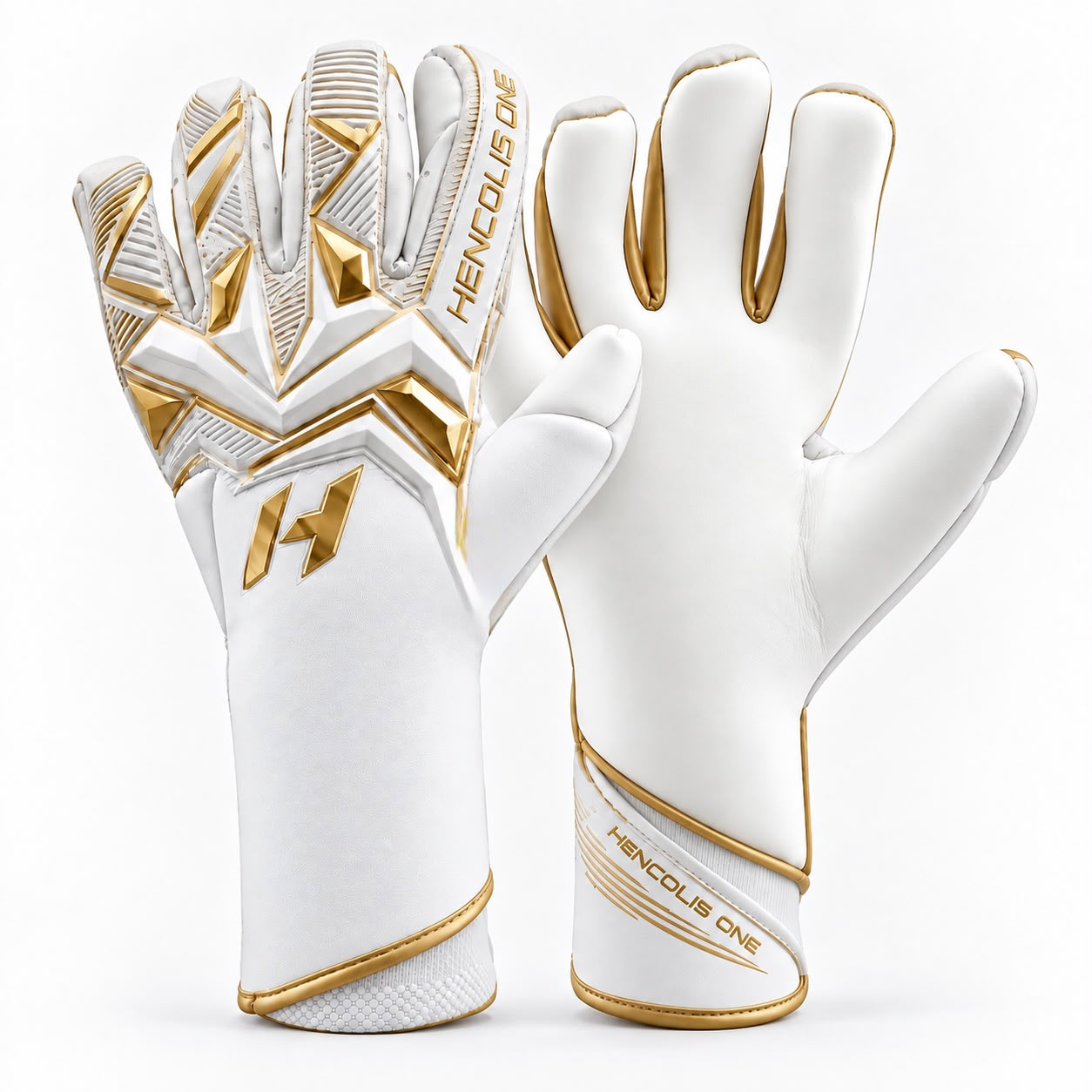 White Gold