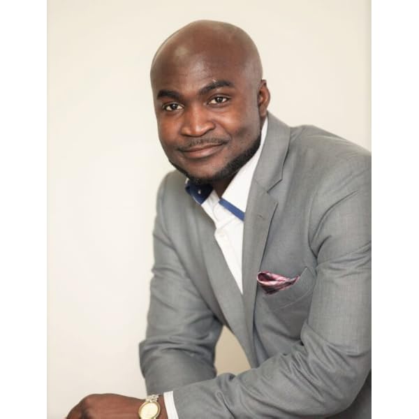 Akwasi O. Afriyie